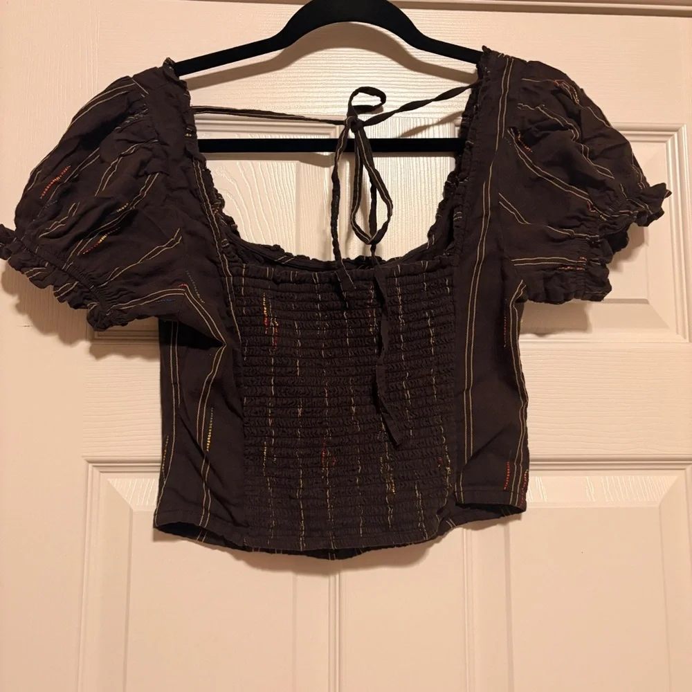 Free People Serotonin Top XS - Picture 4 of 5